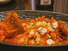 -上海人家花樣年华(虹口龙之梦店)
