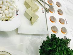 -一品鲜海鲜火锅(海信广场店)