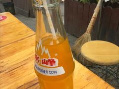 -老白家面馆(测绘东路总店)