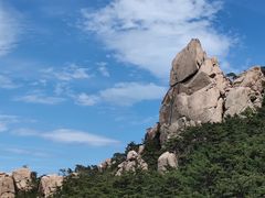 -崂山仰口游览区