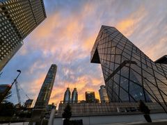 -中央广播电视总台(光华路办公区)