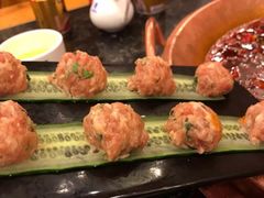 -老码头火锅(玉林店)
