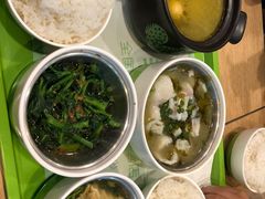 -老乡鸡(南京金宝商业广场店)