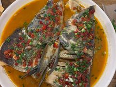 -丰乐餐厅·始于1999·本地老字号