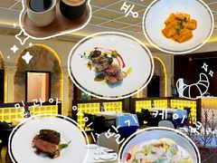 -研食记西餐厅(金融中心店)