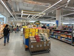 -沃尔玛购物广场(中山店)