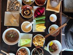-青藤茶馆(南山路店)