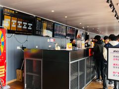 -流光速卡丁车俱乐部(宝山店)