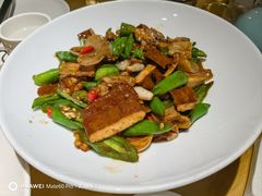 -徽御楼(南中环店)