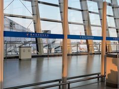 -温州龙湾国际机场-T2航站楼