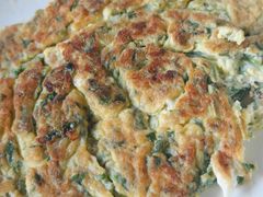 野菜蛋饼-75幢私房菜馆