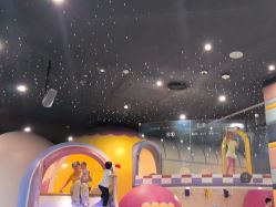 点击看大图 -meland club亲子乐园(北京芳圆里ID MALL店)