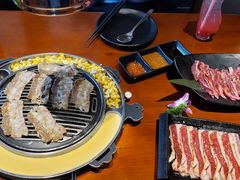 -玖·炭火烤肉