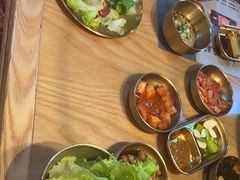 -闻老头·菊花炭烤肉(D11店)