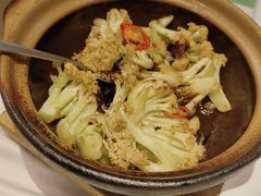 -汤城小厨•粤菜•靓汤(苏州街店)