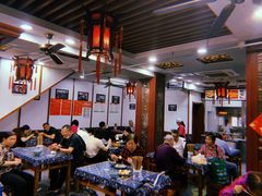 大堂-荣阳楼(山塘街店)