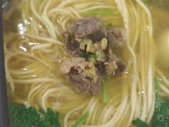 -杨记拉面总店