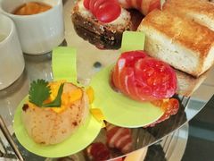 -粤海喜来登酒店·&More聚驿(天河城店)