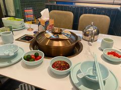 -润园四季椰子鸡火锅(南山海岸城店)