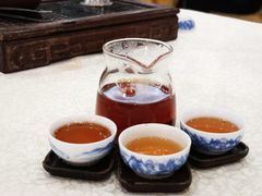 -顺德人家食府(黄金广场店)