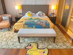 -上海崇明金茂凯悦酒店