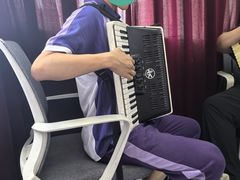 -雅马哈卡瓦依·钢琴电钢琴·姜杰城音乐舞蹈培训学校(航天桥总部)