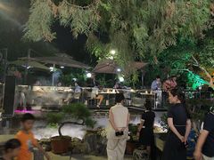 -蘇河湾·新鲁菜·泰山宴(泰山店)