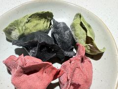 -一叶一世界•素食餐厅(环球中心店)