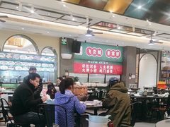 -飞尝蚝·顺德菜·鱼生(顺德总店)