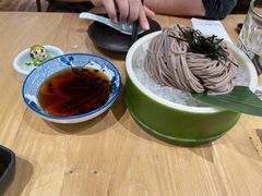 -Hatsune隐泉日式料理(SKP店)