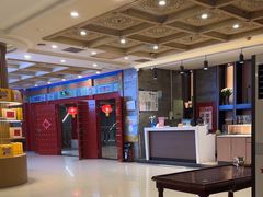 -金狮麟·新豫菜(金码大厦店)