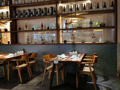 大堂-古京·臻致料理(月湖店)