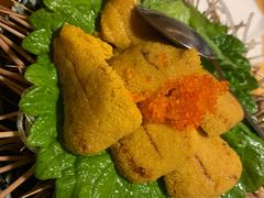 海胆-福匠日本料理(人民路店)