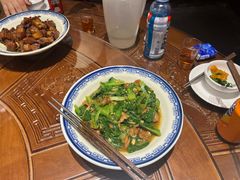 -董府·古宅餐厅