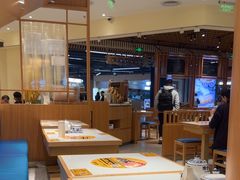 -陳香貴·兰州牛肉面(东方宝泰店)