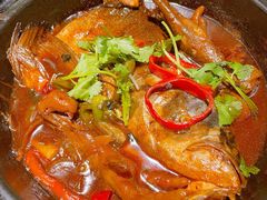 -周家二小姐的菜(西津渡店)