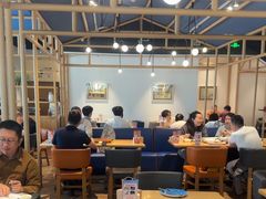 -渝信川菜 · 川味家常菜(财富购物中心店)