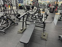 -VLines耀能运动24小时·月付制健身(京广桥店)