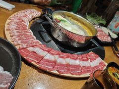 -呷哺呷哺 黄金牧场 (中发百旺店)