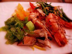 -杭州国际会议中心洲际酒店-原素全日餐厅(解放东路店)