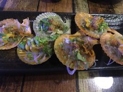 -质烤烤物·活烤海鲜(质烤总店)