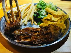 -莫比餐厅(五道口店)