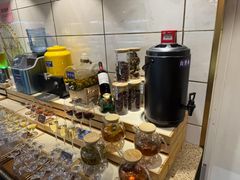 -丰卓会海鲜自助(中润大道店)