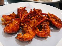 罗氏虾-猪肉婆私房菜(容桂总店)