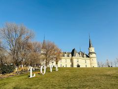 -北京张裕爱斐堡酒庄