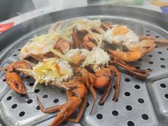 -船奇蒸汽海鲜·闽菜(八市海鲜总店)