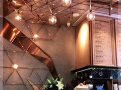 -THE WOODS 简餐 (国贸商城店)