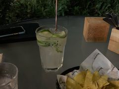 -Liberty Brewing Co·曼哈顿餐吧