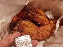 -香园炸鸡(鞍山西道店)