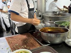 -清真·马安军辣子牛肉面